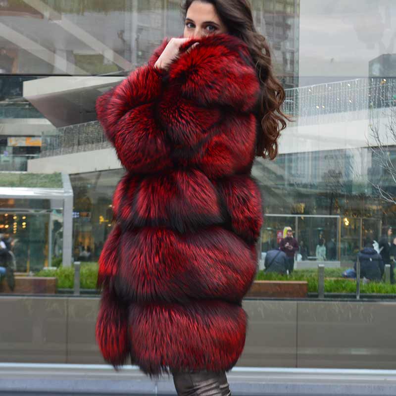 this is Fur & leather in istanbul