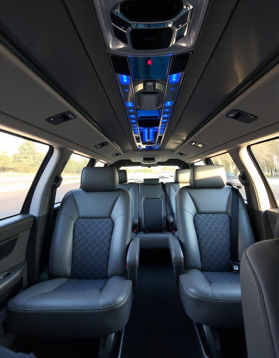 car inside luxury 1