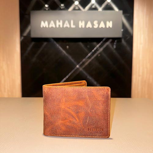 leather wallets in istanbul