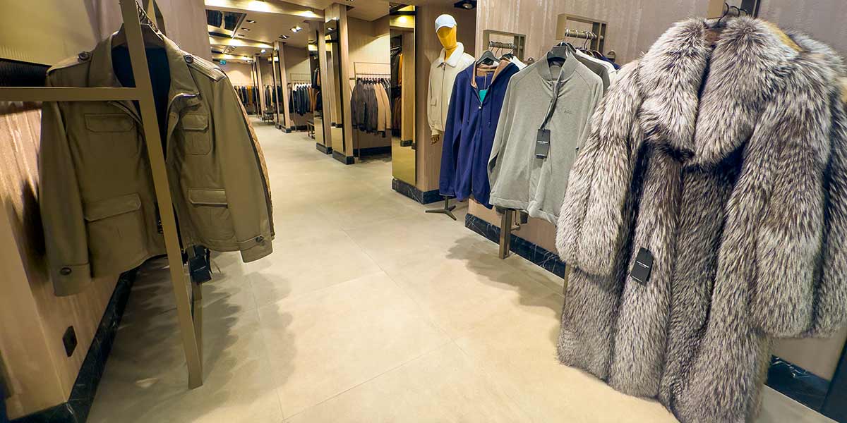Mens Wool & Cashmere zeytinburno