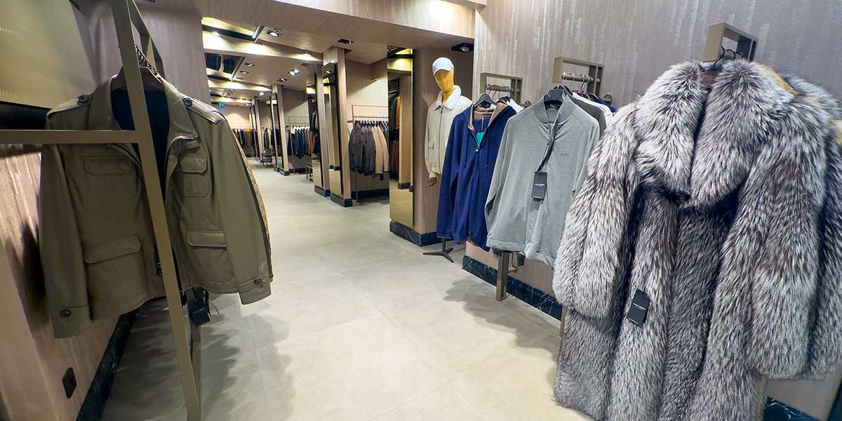 The image captures the mens leather shopping istanbul experience at Mahal Hasan Store featuring a row of urban leather essentials for men. Each jacket demonstrates premium calfskin durability with a visible thick leather texture that signifies high quality and strength. The display focuses on streamlined jacket silhouettes providing various slim fit outerwear options for the 2026 season. We use heritage craft techniques and traditional hand stitching to ensure the longevity of every piece in the collection. This visual guide is perfect for those planning their mens leather shopping istanbul journey to find urban leather essentials. You can see the result of premium calfskin durability and the precision of our streamlined jacket silhouettes. Every garment is a testament to heritage craft techniques and the beauty of traditional hand stitching.