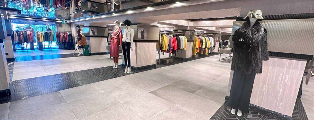 to mahal hasan store luxury
