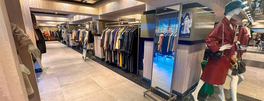 mahal hasan fur and leather