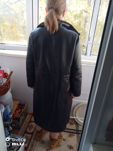 Photo from customer review